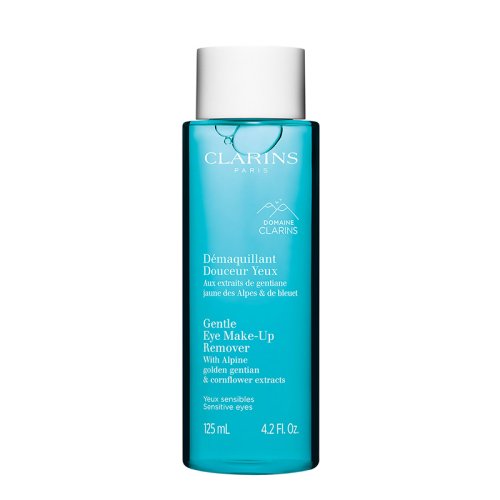 CLARINS Démaquillant Douceur - Yeux Sensibles Flacon CLARINS Démaquillant Douceur - Yeux Sensibles Flacon